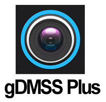 gDMSS Plus for Android