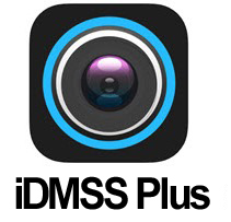 iDMSS for iPhone