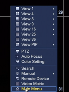 main-menu