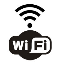 ip camera connect to wifi